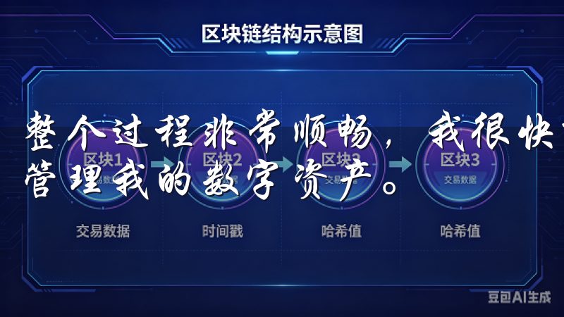 整个过程非常顺畅，我很快就能开始使用欧易APP进行交易和管理我的数字资产。